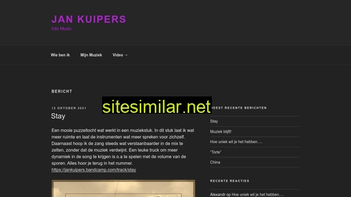 kuipersfilm.nl alternative sites