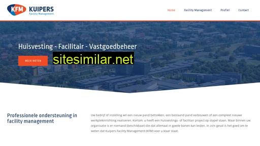 kuipersfm.nl alternative sites