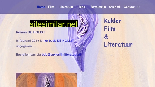 kuklerfilmliteratuur.nl alternative sites
