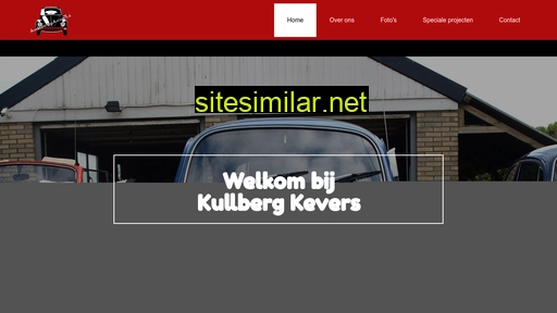 kullbergkevers.nl alternative sites