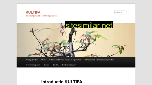 kultifa.nl alternative sites