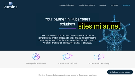 kumina.nl alternative sites