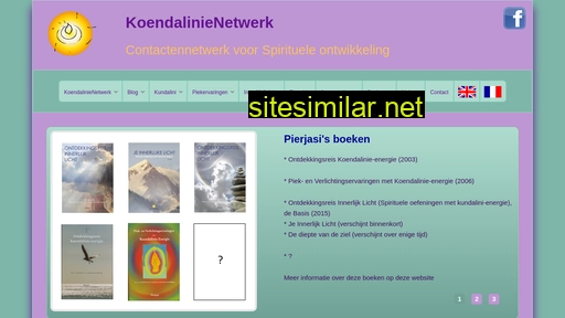 kundalini-energie.nl alternative sites