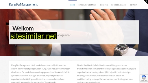 kungfumanagement.nl alternative sites