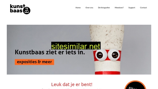 kunstbaas.nl alternative sites