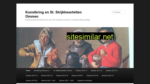 kunstkring-ommen.nl alternative sites
