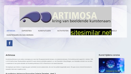 kunstkringartimosa.nl alternative sites