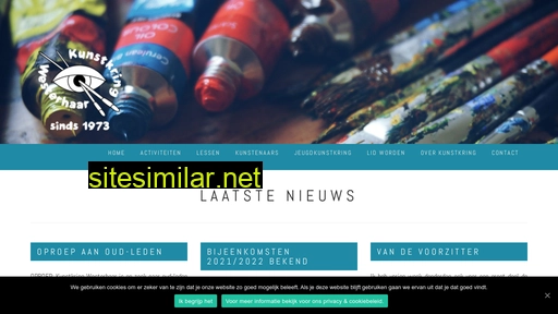 kunstkringwesterhaar.nl alternative sites