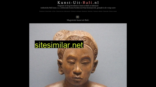 kunst-uit-bali.nl alternative sites