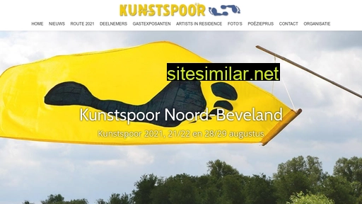 kunstspoor.nl alternative sites