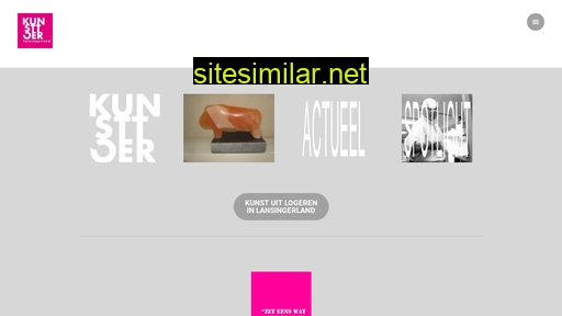 kunsttoer.nl alternative sites