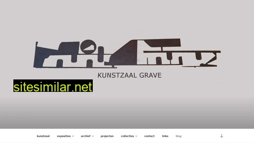 kunstzaalgrave.nl alternative sites