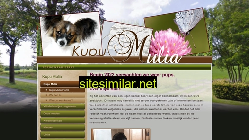 kupumulia.nl alternative sites