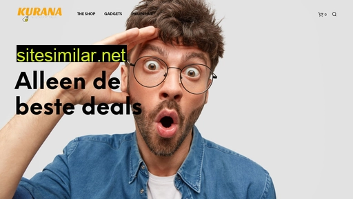 kurana.nl alternative sites