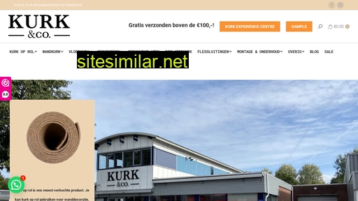 kurkenco.nl alternative sites