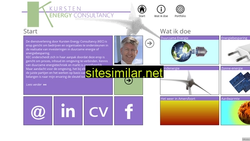 kursten.nl alternative sites