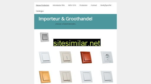 kurtimpex.nl alternative sites