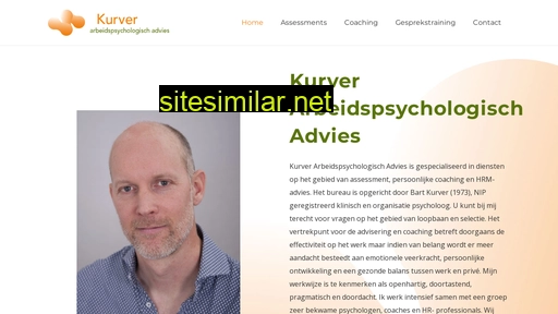 kurveradvies.nl alternative sites