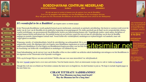 kusala.nl alternative sites