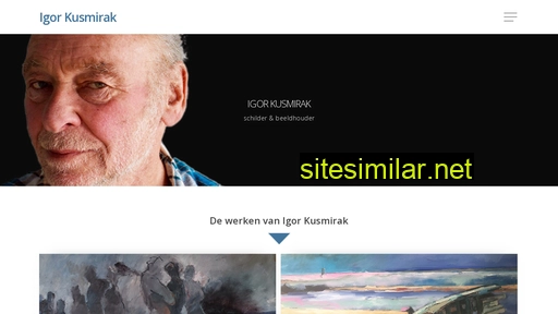 kusmirak.nl alternative sites