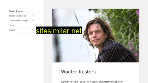 kusterstekst.nl alternative sites