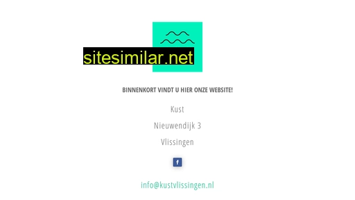 kustvlissingen.nl alternative sites