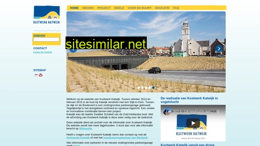 kustwerkkatwijk.nl alternative sites