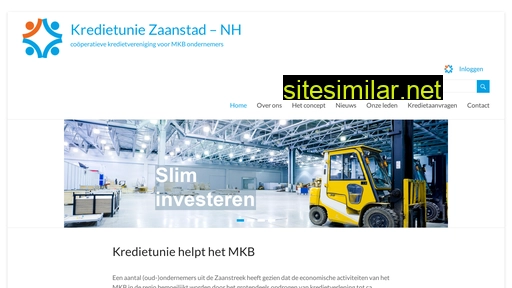 kuzaanstad.nl alternative sites