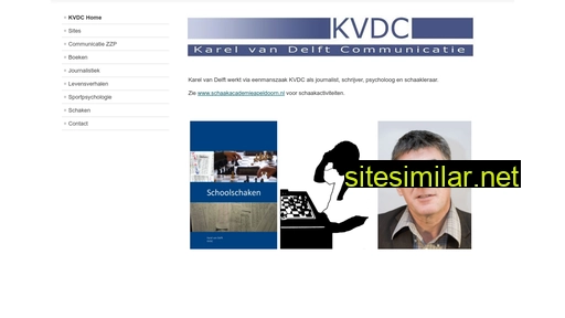 kvdc.nl alternative sites
