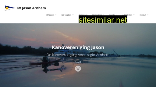 kvjasonarnhem.nl alternative sites