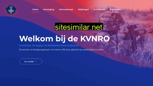 kvnro.nl alternative sites