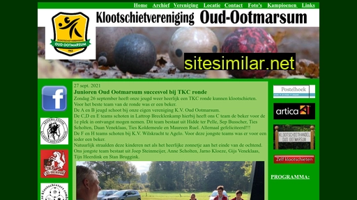 kvoudootmarsum.nl alternative sites