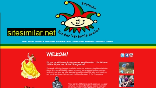 kvsbrummen.nl alternative sites