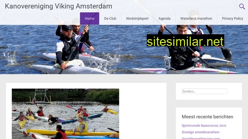 kvviking.nl alternative sites