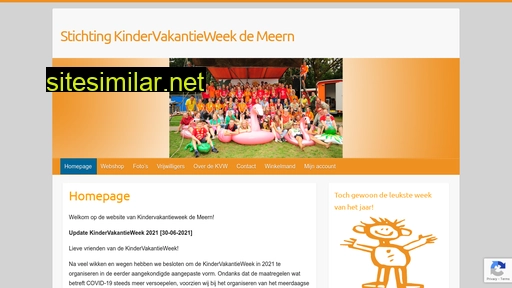 kvwdemeern.nl alternative sites