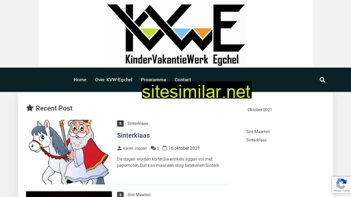 kvw-egchel.nl alternative sites