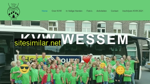 kvwwessem.nl alternative sites