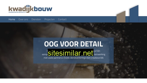 kwadijkbouw.nl alternative sites