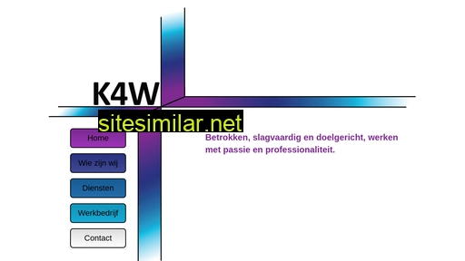 kwadrant4work.nl alternative sites