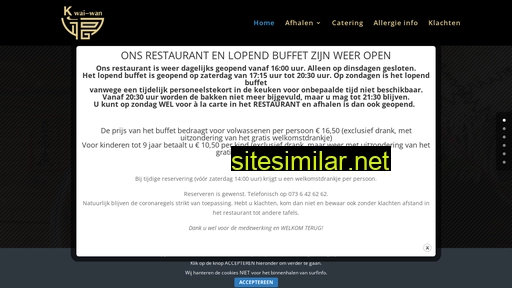 kwai-wan.nl alternative sites