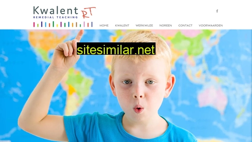 kwalentrt.nl alternative sites