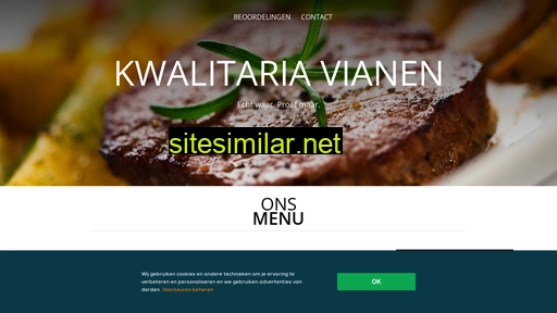 kwalitariavianen.nl alternative sites
