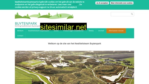 kwaliteitsteambuytenpark.nl alternative sites