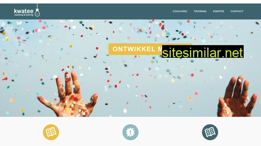 kwatee.nl alternative sites
