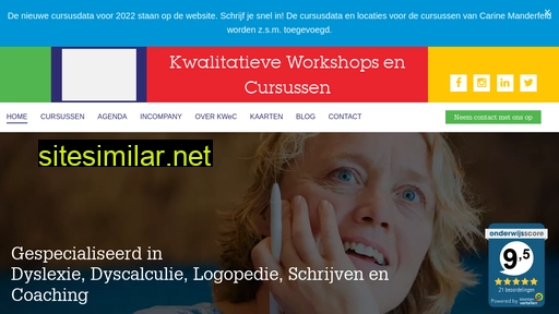 kwec.nl alternative sites