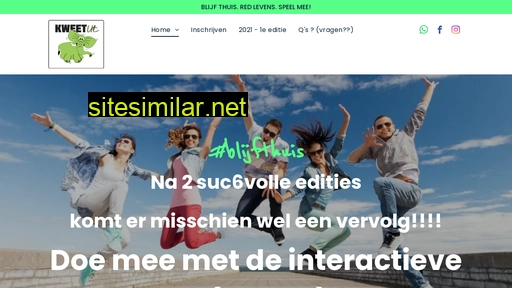 kweetut.nl alternative sites