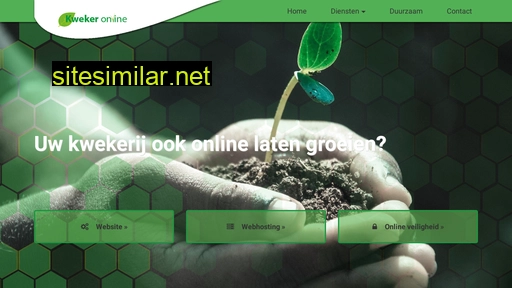 kwekeronline.nl alternative sites