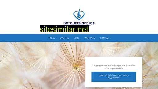kwetsbaarkrachtigmooi.nl alternative sites