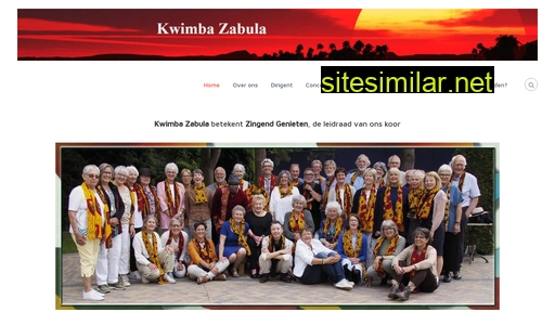 kwimba-zabula.nl alternative sites