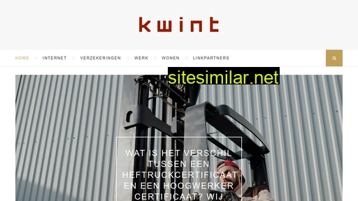 kwintuitzendbureau.nl alternative sites